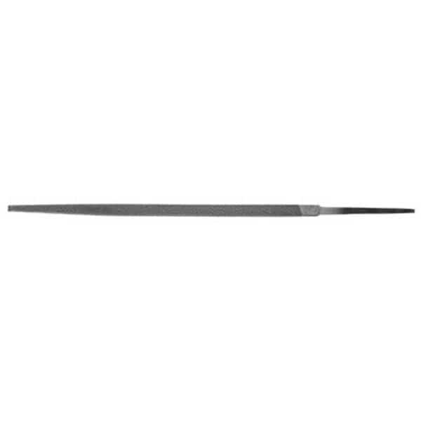 Cooper Hand Tools Nicholson 183-12967 6 Inch Sq Bast Files