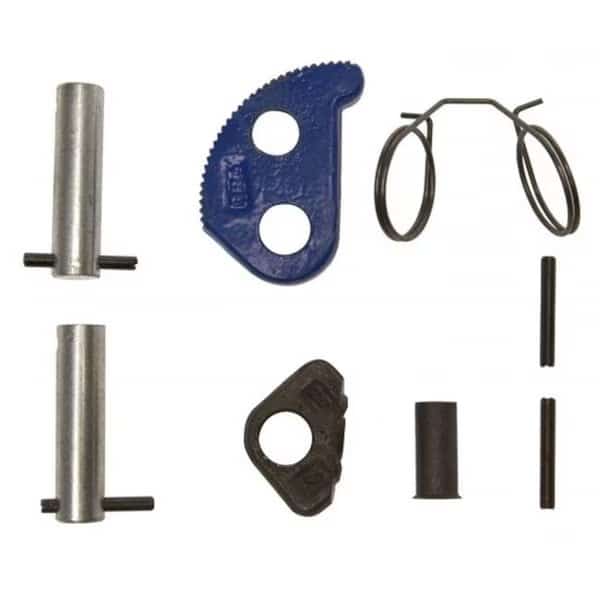 Cooper Hand Tools Campbell 193-6506001 0.5 Ton Gx Clamp Cam Padkit