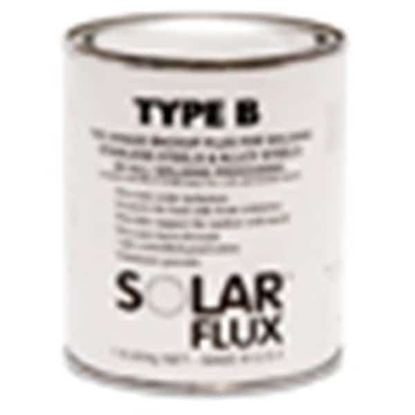 Solar Welding Flux type B