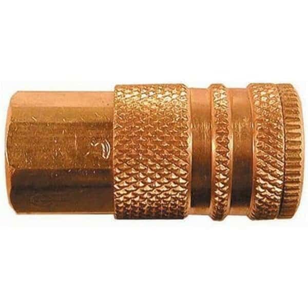 11552 1-4 Inchfpt Coupler