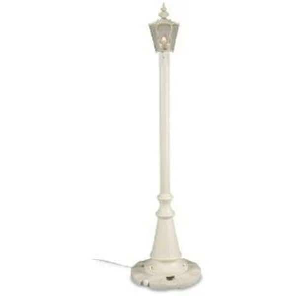 Cambridge 00421 Single Lantern Patio Lamp