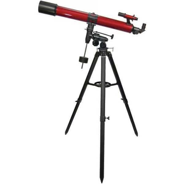 Redplanet 50-111 X 90Mm Refractor Telescope