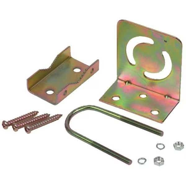 Antenna Roof Mount Kit
