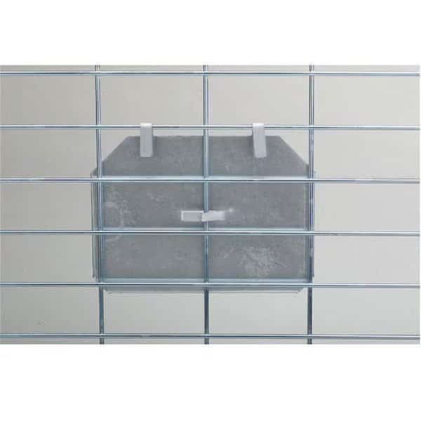 Metal ID Card Holders 3x5 In
