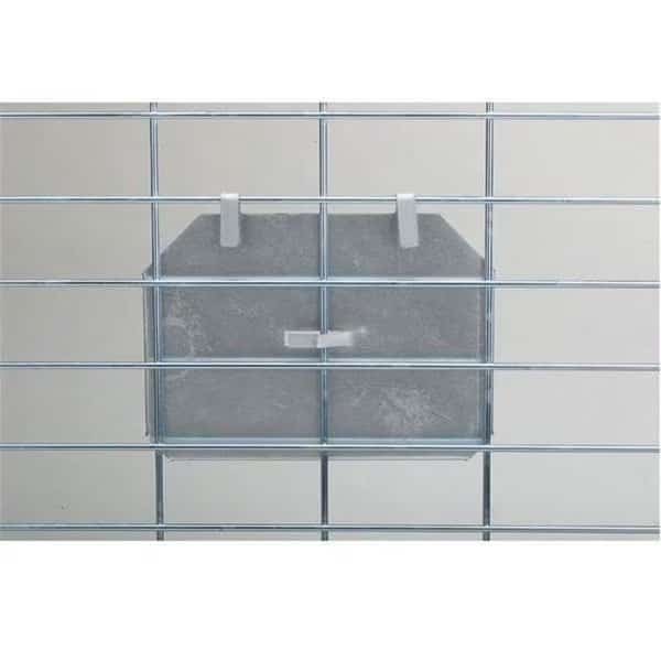 Proselect ZW228 03 Metal ID Card Holders 3x5 In