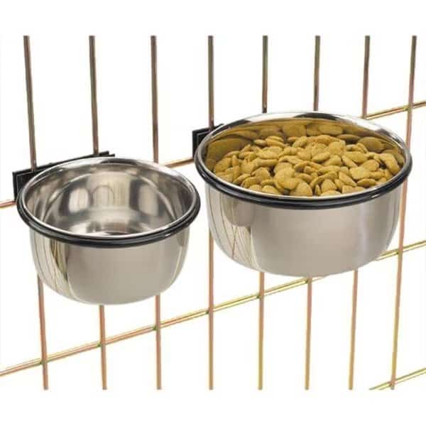 Stainless Steel Coop Cup 8oz