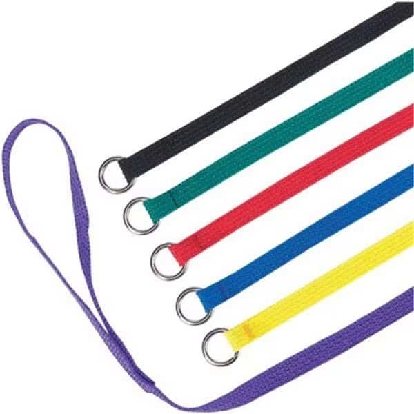 4 Ft Kennel Lead 6-Pkg Asst Colors