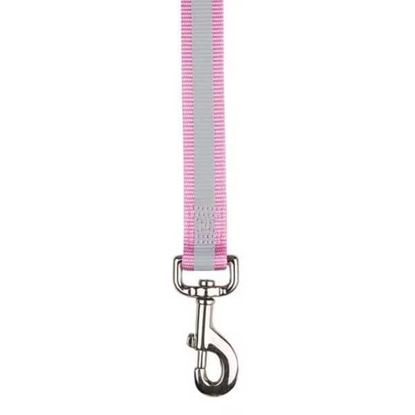 Guardian Gear Reflective Ld 6 Ft x 1 In Pink