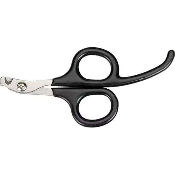 MGT Pet Nail Scissor Sm with Finger Rest
