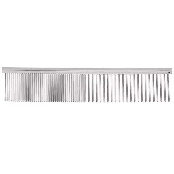 Pet Pals TP505 16 MGT Steel Greyhound Comb Coarse