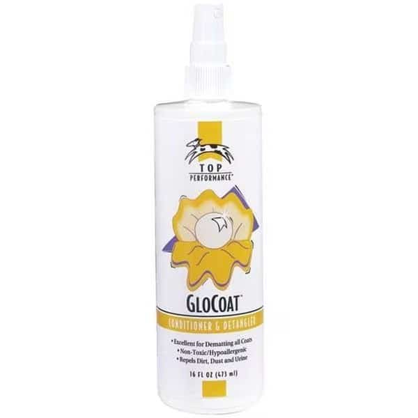 Pet Pals TP510 16 Top Performance GloCoat Conditioner 16oz