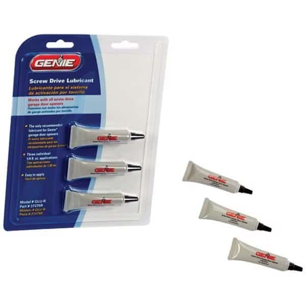 Screw Drive Lubricant