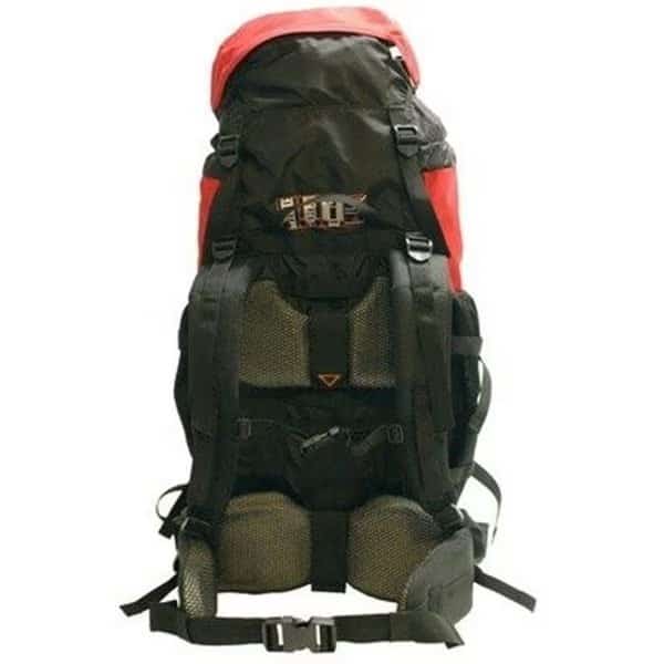 Paktek 99100 Hiker bag