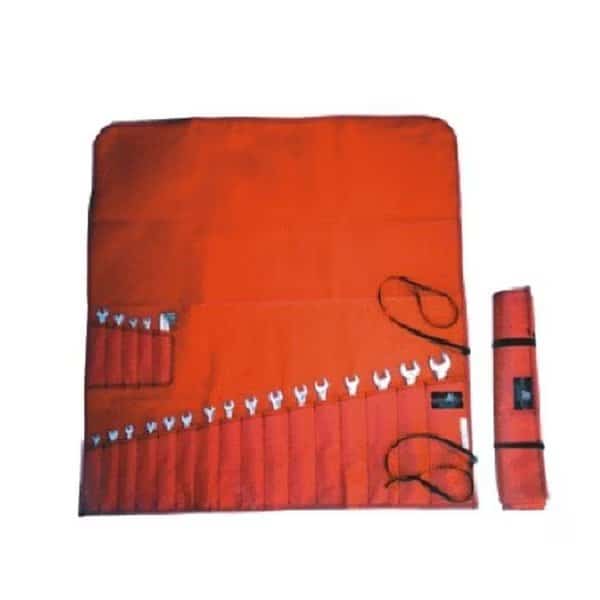 Paktek 98600 Giant ToolRoll