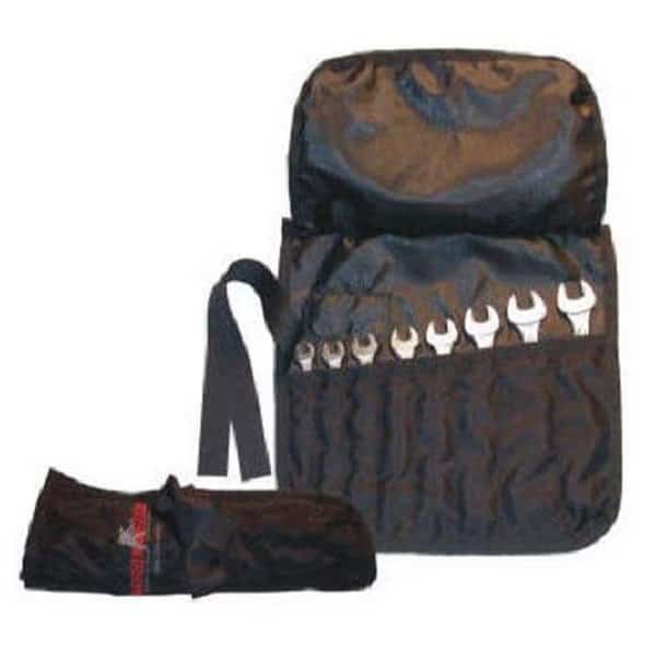 Paktek 3300 8 Pocket WrenchWrap