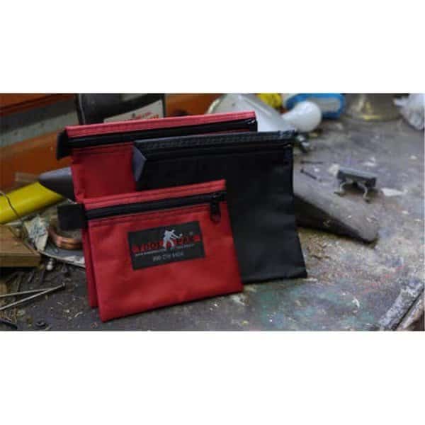 PakPal Tool Pouch Set of 3