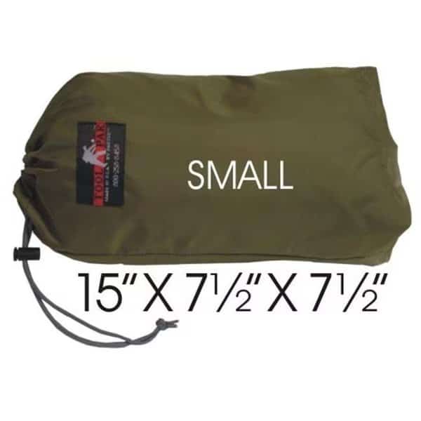 Paktek 99910 StuffBag Small