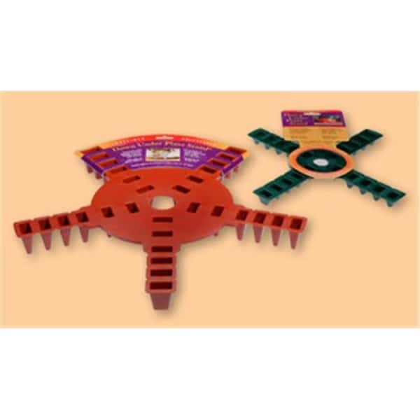 Down Under  16 Inch- Supports 500 lbs