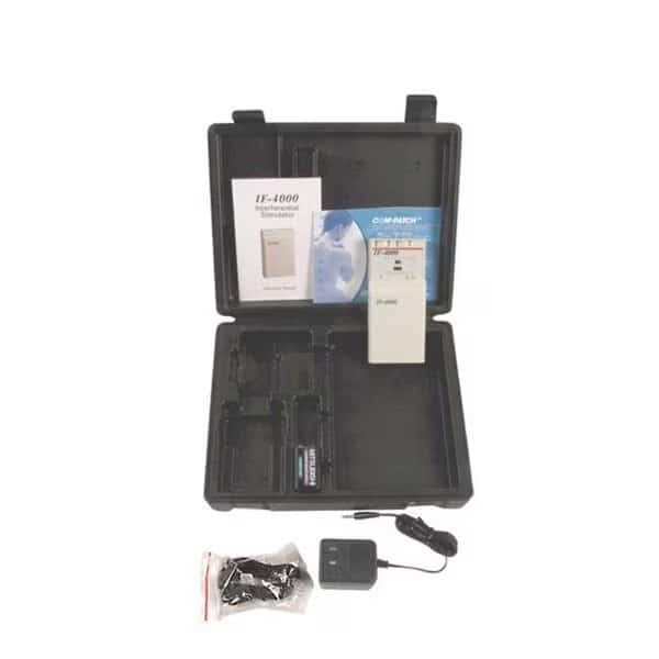ProMed Specialties IF-400D Intreferential Unit Digital with AC Adaptor