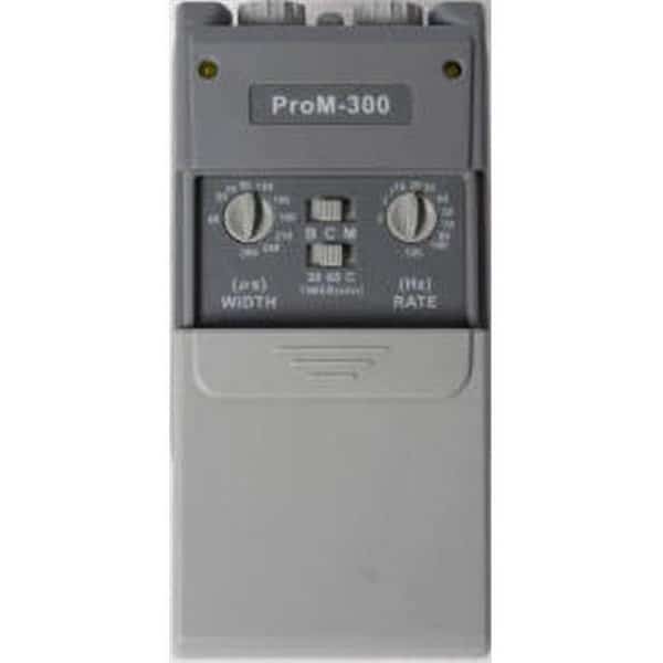 ProMed Specialties PorM-300 TENS Thee Mode with Timer