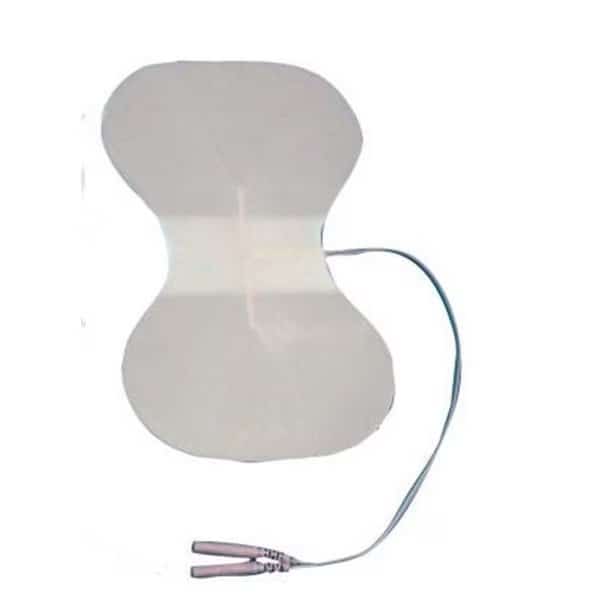 ProMed Specialties ProM-036-5 4 in. x 6 in. TENS and EMS Electrode Pads - 5 Packs