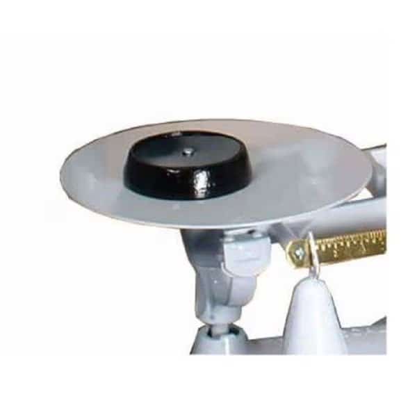 Penn Scale 2 LB WT Tare Weight 2lb - Metal