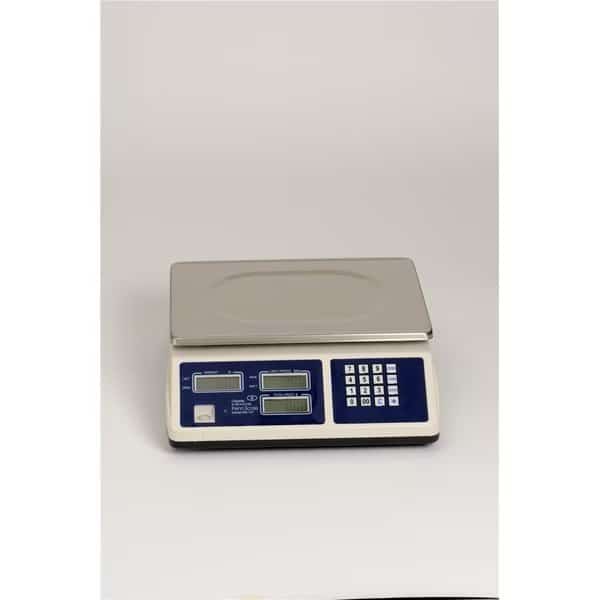30 lb Capacity Price Computing Scales