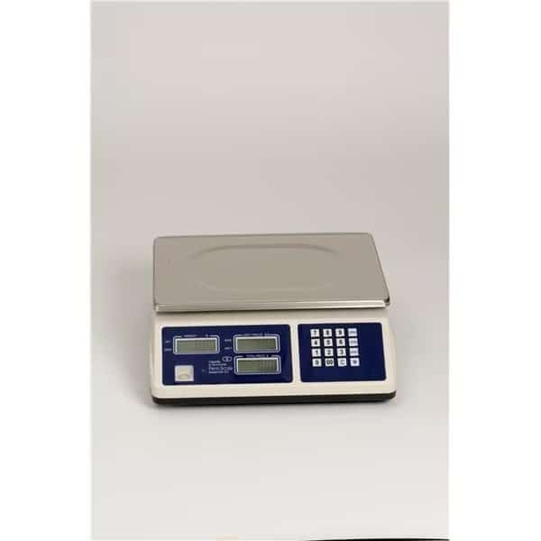 Penn Scale CM-101 30 lb Capacity Price Computing Scales