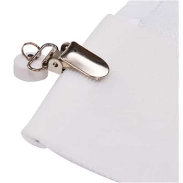 Secure DBMA-4 Door Banner Magnet Accessory; 4 pack