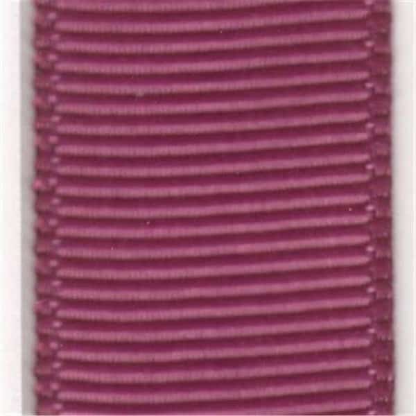 Papilion R07420538017450YD 1.5 in. Grosgrain Ribbon 50 Yards - Victorian Rose