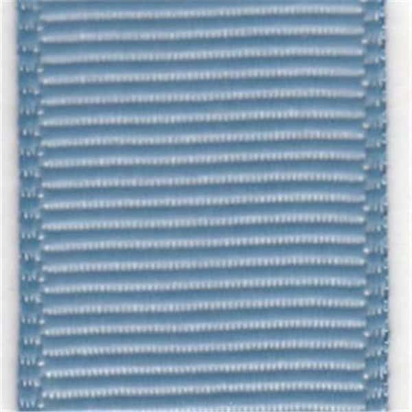 Papilion R07420538033250YD 1.5 in. Grosgrain Ribbon 50 Yards - French Blue