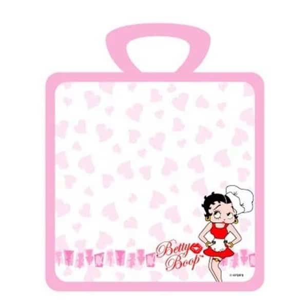 Precious Kids 34303 Betty Boop Pot Holder
