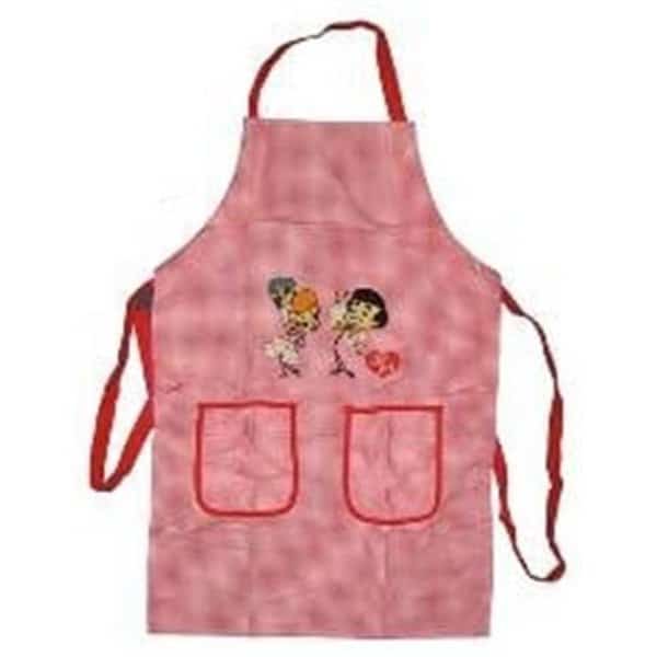 Precious Kids 44001 Lucy Apron for Kids, Precious Kids, Mfr#: 44001