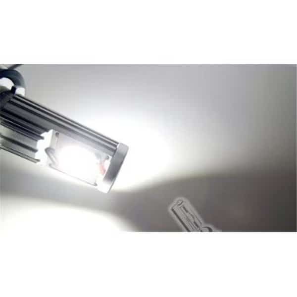 GP-XTREME H3 2000LM CREE LED KIT For Headlight / Fog / Day Time Running Light GP-H3-Cr-HL