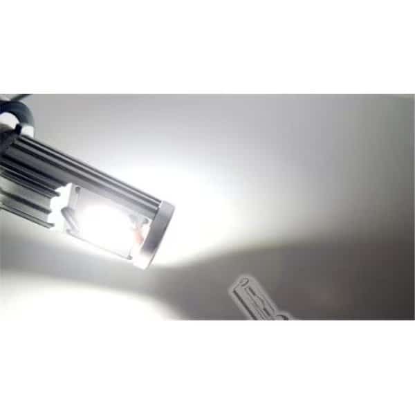 GP-XTREME H4 9003 2000LM CREE LED KIT For Headlight / Fog / Day Time Running Light GP-H4-Cr-HL
