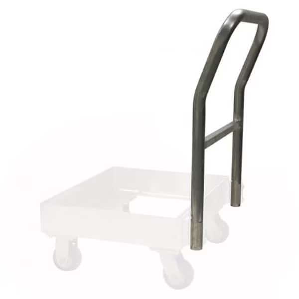 Prairie View CHILLHAND Chill Tray Platform Dolly Handle; 30 x 1.5 x 22 in., Prairie View Industries, Mfr#: CHILLHAND