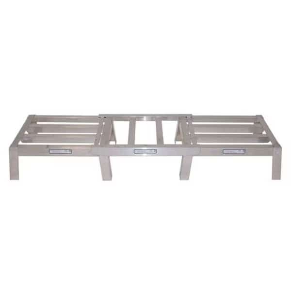 Prairie View DG2036 Adjustable Dunnage Aluminum Bridges; 2 x 20 x 36 in.