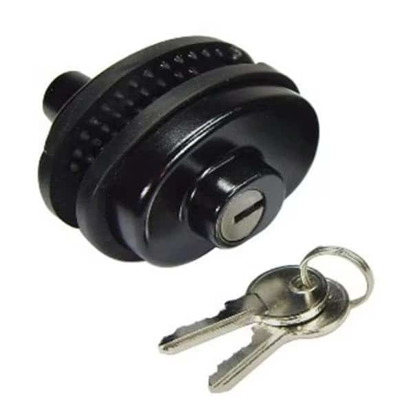 Keyed Metal Trigger Lock