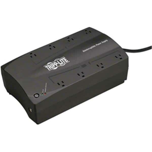 Line Interactive UPS, 750VA, Line Interactive