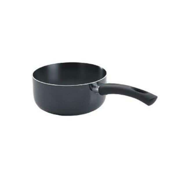 EEGY2814 1 qt Ecolution Elements Saucepans, Grey