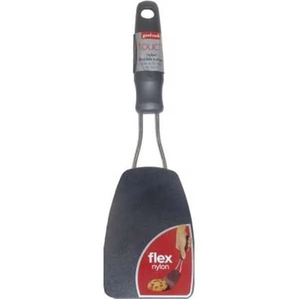 Good Cook 20440 Touch Nylon Flexible Turner