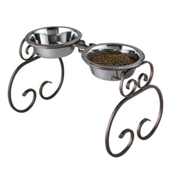 QT Dog 3009bc 3 Qt Classic 16 Inch Tall Diner - Copper