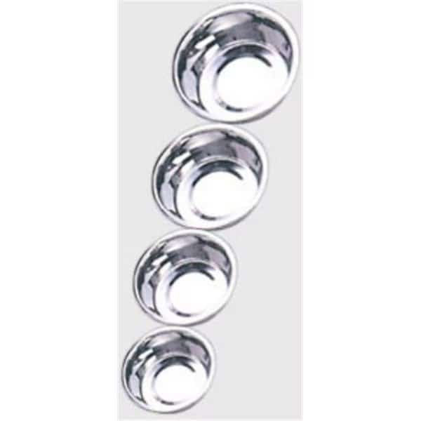 QT Dog SS0122 32 Ounce Standard Food Bowl