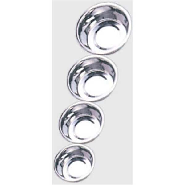 QT Dog SS0125 5 Quart Standard Food Bowl