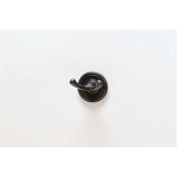 Robe HookVenetian Bronze