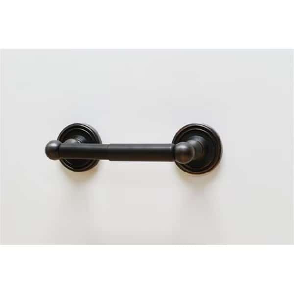 Standard Tissue Holder- Venetian Bronze
