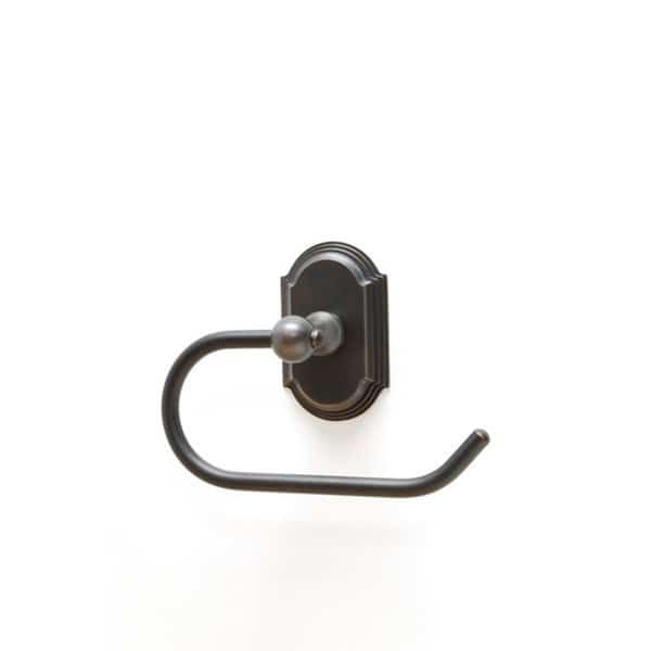 Euro Tissue Holder, Venetian Bronze