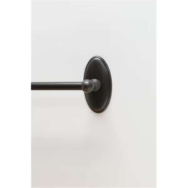 18 in. Towel Bar, Venetian Bronze
