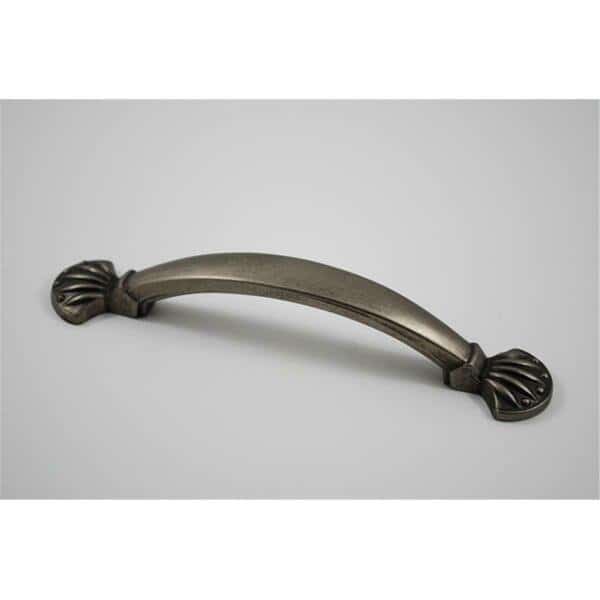 Cabinet Pull- Aged Pewter