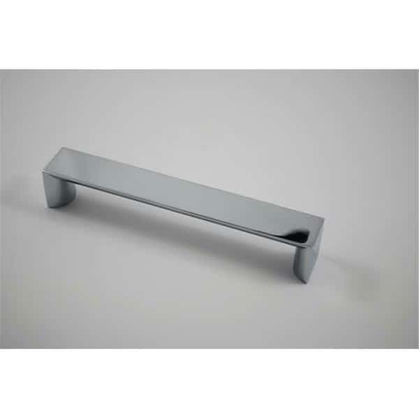 Cabinet Bar Pull- Polished Chrome